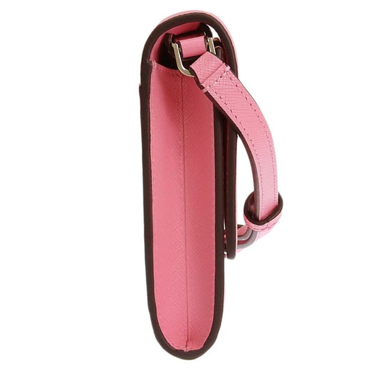 Riverall KATE SPADE　ケイトスペード バッグ レディース ショルダーバッグ アウトレット レザー ピンク ペリー PERRY SAFFIANO LEATHER WALLET KG029-651 KATE SPADE バッグ・鞄 3