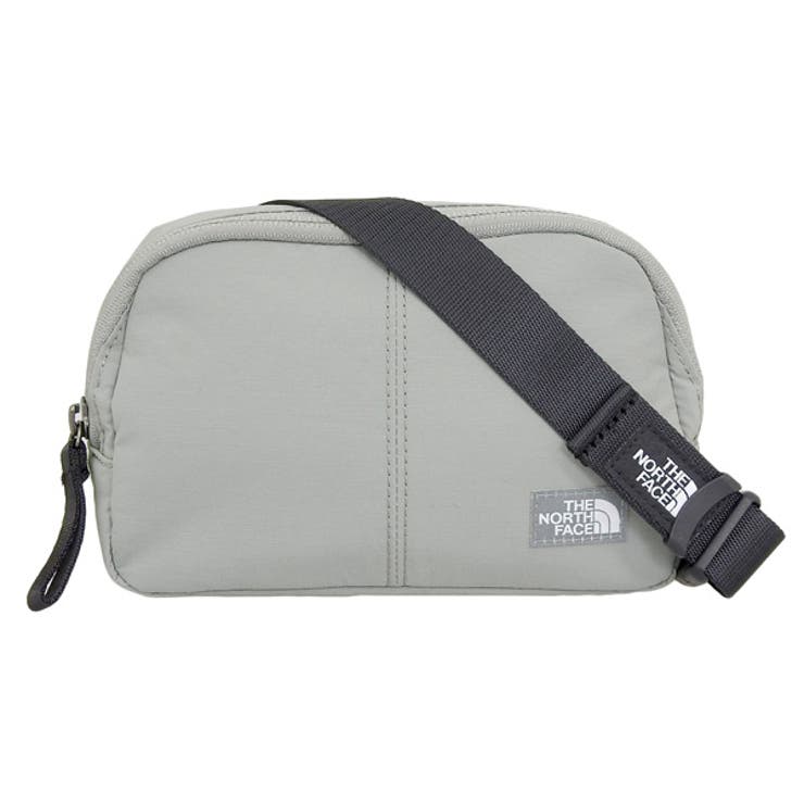 Riverall THE NORTH FACE　ノースフェイス バッグ メンズ レディース ショルダーバッグ ナイロン アボカド マルチクロスバッグ ミニ MULTI CROSS BAG MINI NN2PQ08C-AVO THE NORTH FACE 2