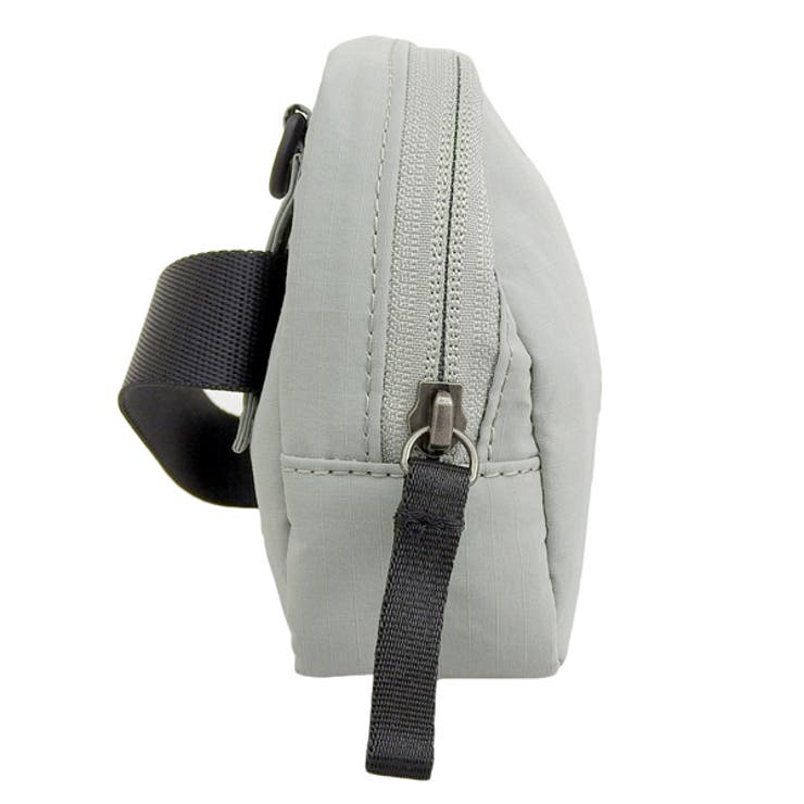 Riverall THE NORTH FACE　ノースフェイス バッグ メンズ レディース ショルダーバッグ ナイロン アボカド マルチクロスバッグ ミニ MULTI CROSS BAG MINI NN2PQ08C-AVO THE NORTH FACE 3