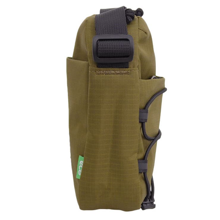 Riverall THE NORTH FACE ノースフェイス バッグ メンズ レディース ショルダーバッグ ナイロン ダークオリーブ ボレアリス クロスバッグ BOREALIS CROSS BAG S NN2PQ57C-DOV THE NORTH FA 3