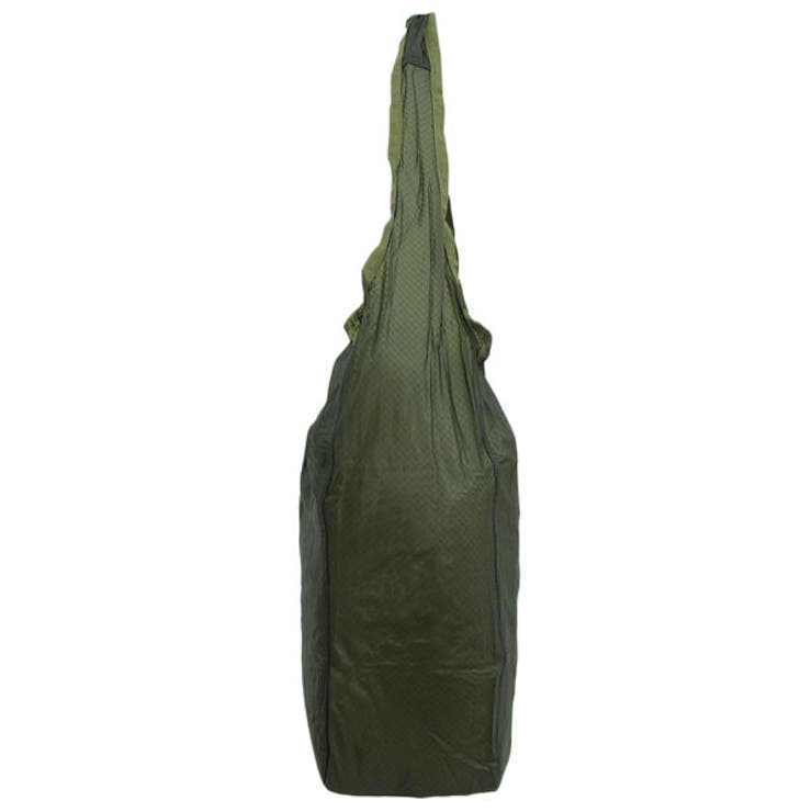 Riverall mont-bell モンベル バッグ メンズ レディース ショルダーバッグ ナイロン ダークグリーン U.L.MONO バッグ M 1123779KHGN MONTBELL A4対応 バッグ・鞄 3