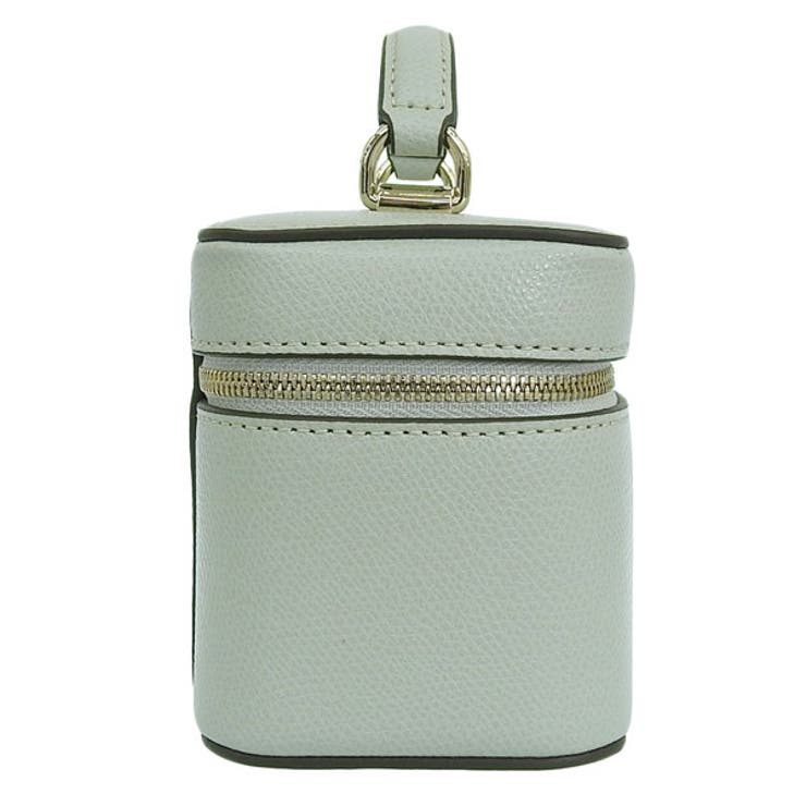 Riverall FURLA フルラ バッグ レディース ショルダーバッグ ハンドバッグ 2WAY アウトレット レザー グリーン カメリア FURLA CAMELIA-CROSSBODY VANITY CASE WE00361ARE000FEL00 バ 3