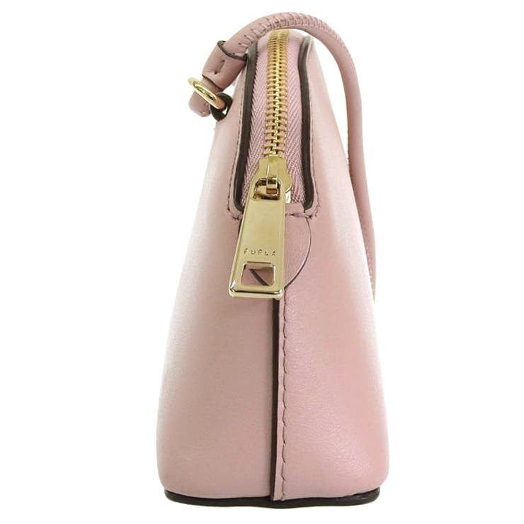 Riverall FURLA フルラ バッグ レディース ショルダーバッグ アウトレット レザー ピンク カメリア FURLA CAMELIA MINI CROSSBODY POUCH WE00530AX0733ALB00 バッグ・鞄 3