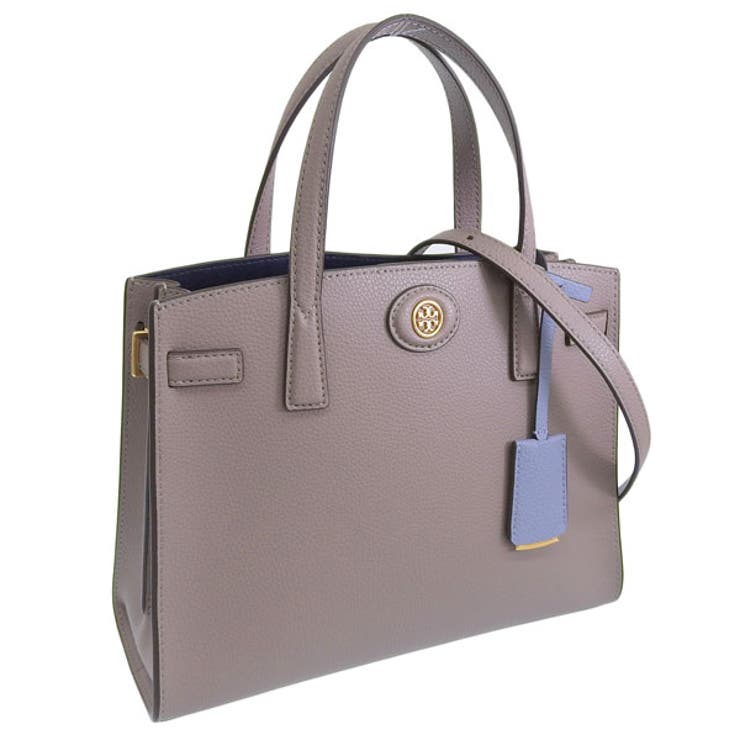 TORY BURCH（トリーバーチ） トートバッグ ロビンソン サッチェル