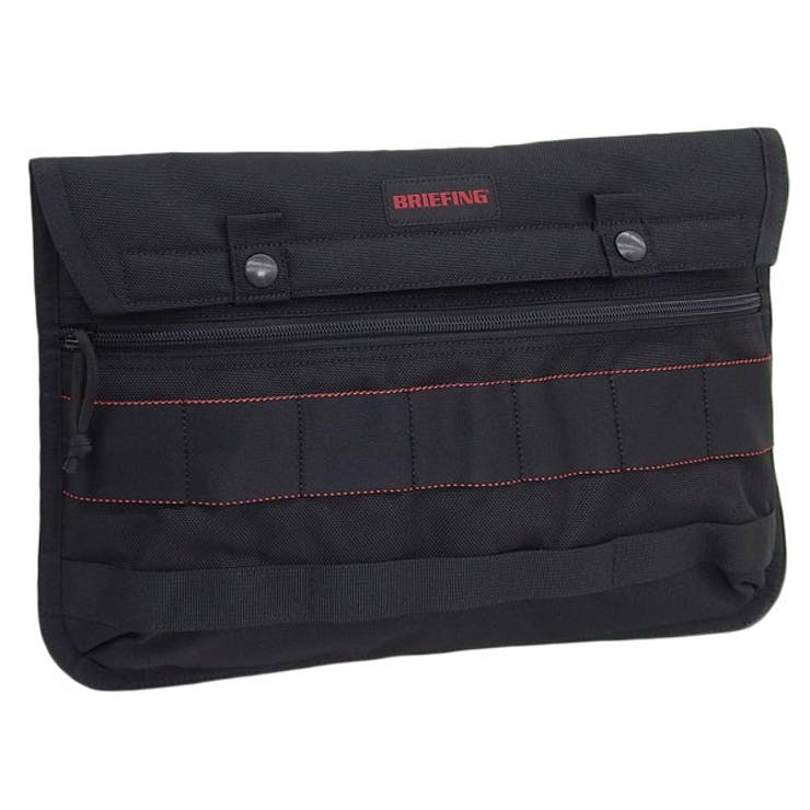Riverall BRIEFING ブリーフィング ポーチ マルチケー...(4.0)