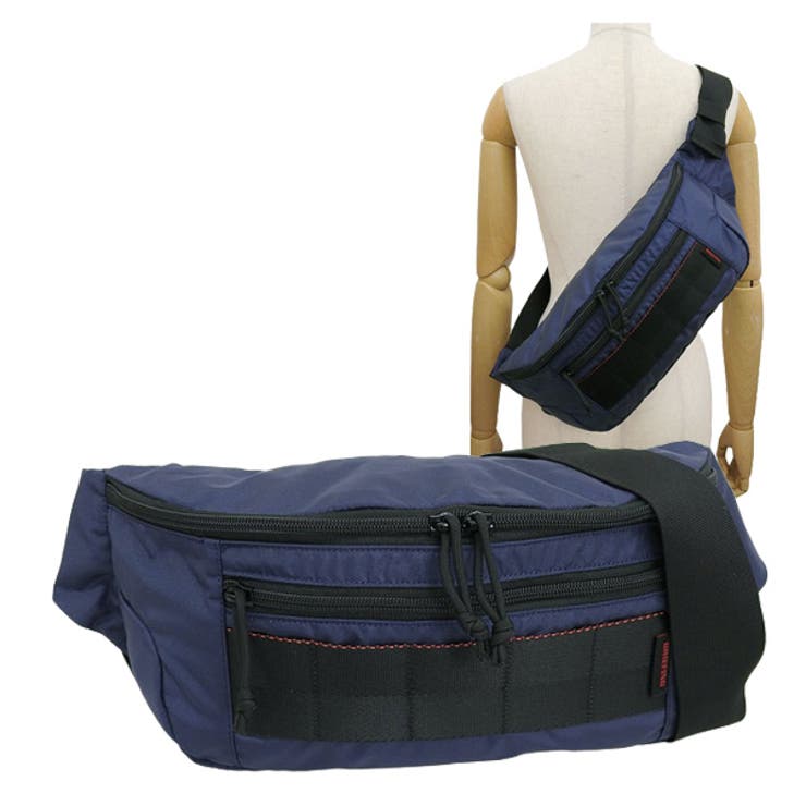 【10％OFFクーポン！11/27(木)1:59まで】Riverall BRIEFING ブリーフィング バッグ メンズ レディース ..