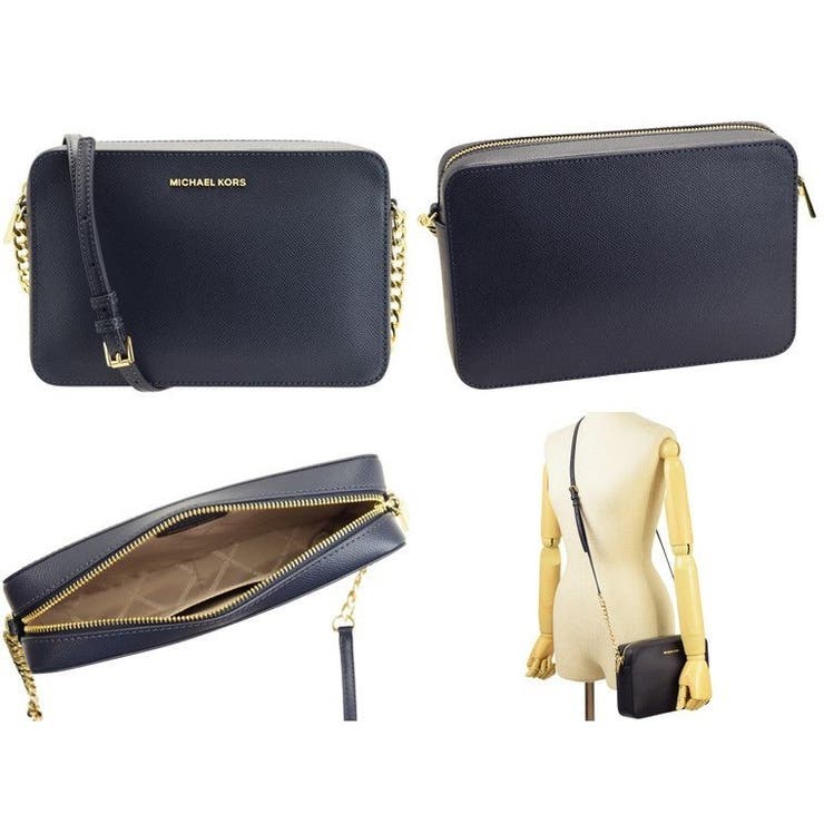 Riverall MICHAEL KORS マイケルコース バッグ M. ショルダーバッグ 斜めがけ チェーン 32s4gtvc3l バッグ・鞄 3