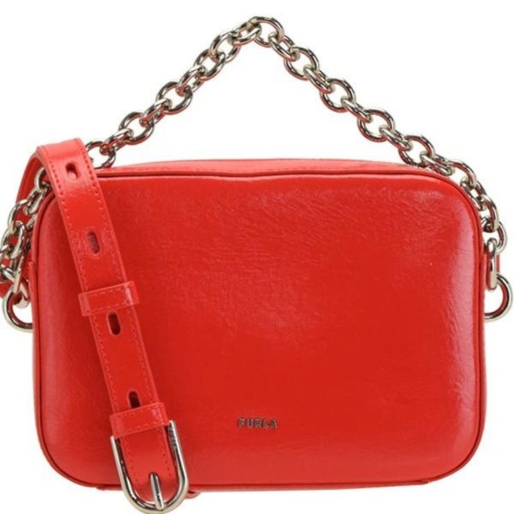 Riverall FURLA フルラ ショルダーバッグ 2way バッグ・鞄