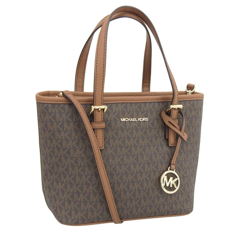 Other - Riverall MICHAEL KORS マイケルコース JET SET XS TOTE 2WAY バッグ・鞄