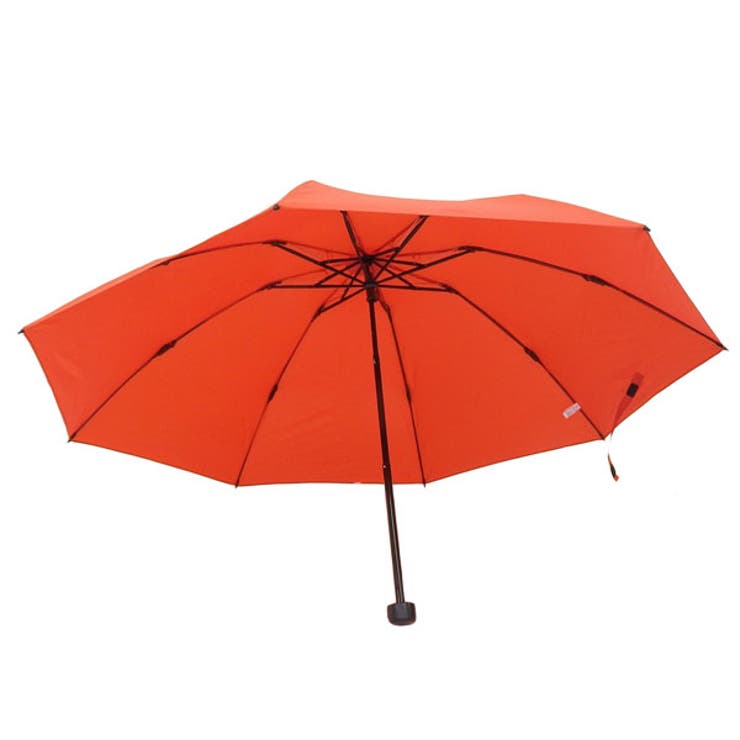 Riverall mont-bell モンベル 折りたたみ傘 折り畳み傘 メンズ レディース オレンジ トレッキングアンブレラ 50 1128698OG mont-bell 小物 2