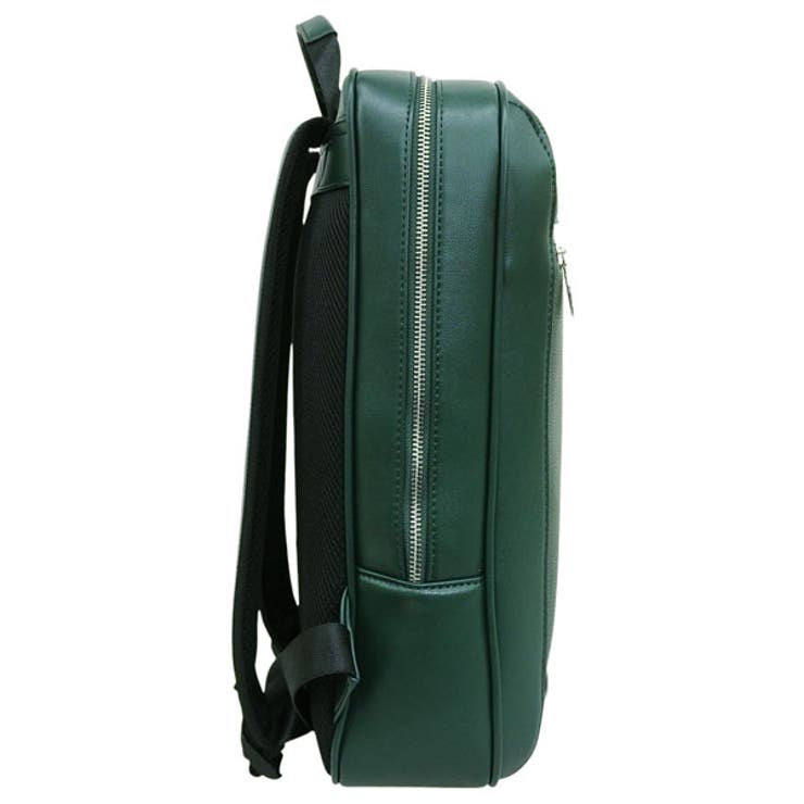 Riverall D.KELLY ディーケリー バッグ メンズ リュック リュックサック バックパック グリーン YH-012GREEN RINRE D.KELLY A4対応 バッグ・鞄 3