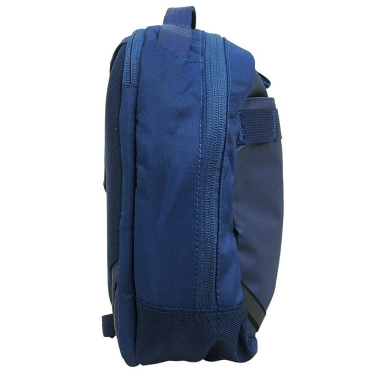 Riverall THE NORTH FACE ノースフェイス バッグ メンズ レディース ボディバッグ ブルー BC VOYAGER SLING NF0A81BN-926-BLUE THE NORTH FACE A4対応 バッグ・鞄 3