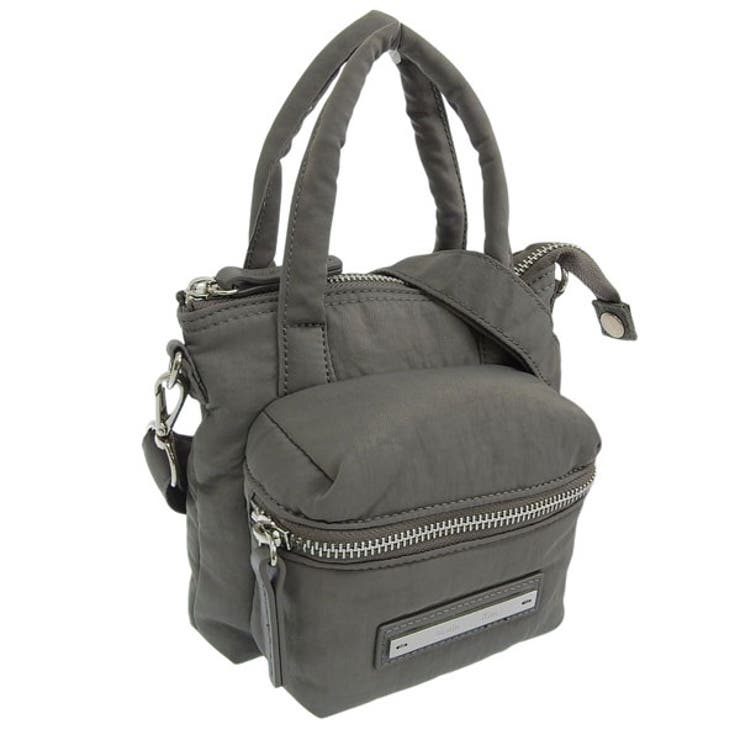 Riverall Matin Kim �ޡ��ƥ��󥭥� �Хå� ��ǥ����� 2WAY ���������Хå� �ʥ����� ���㥳���� PADDED CARGO TWO W...