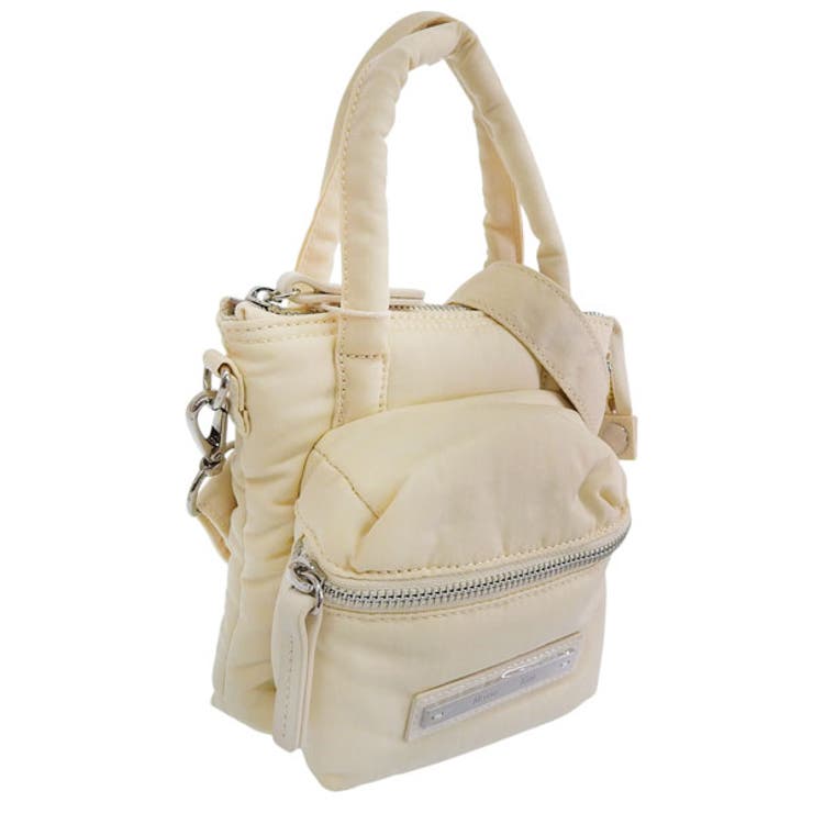 Riverall Matin Kim �ޡ��ƥ��󥭥� �Хå� ��ǥ����� 2WAY ���������Хå� �ʥ����� ���꡼�� PADDED CARGO TWO WA...