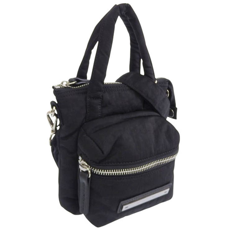 Riverall Matin Kim �ޡ��ƥ��󥭥� �Хå� ��ǥ����� 2WAY ���������Хå� �ʥ����� �֥�å� PADDED CARGO TWO WA...