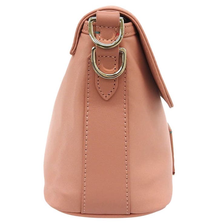 Riverall PAUL SMITH ポールスミス バッグ レディース ショルダーバッグ アウトレット ナイロン レザー ピンク APW461-24 PAUL SMITH バッグ・鞄 3