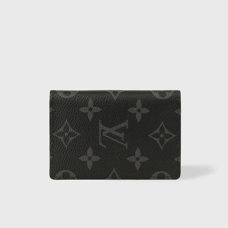 Riverall LouisVuitton ルイヴィトン オーガナイザー・ドゥ ポッシュ 小物