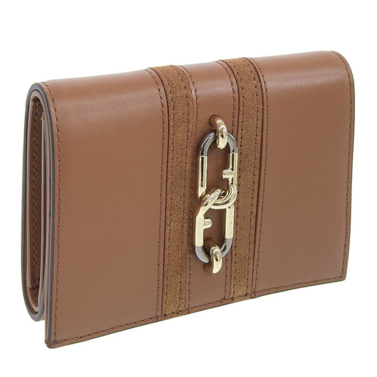 Riverall FURLA フルラ SIRENA M 三つ折り財布 財布