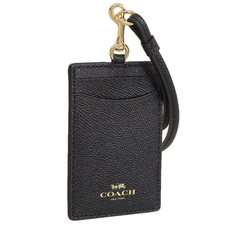 Riverall COACH コーチ パスケース IDケース レディース 小物 2