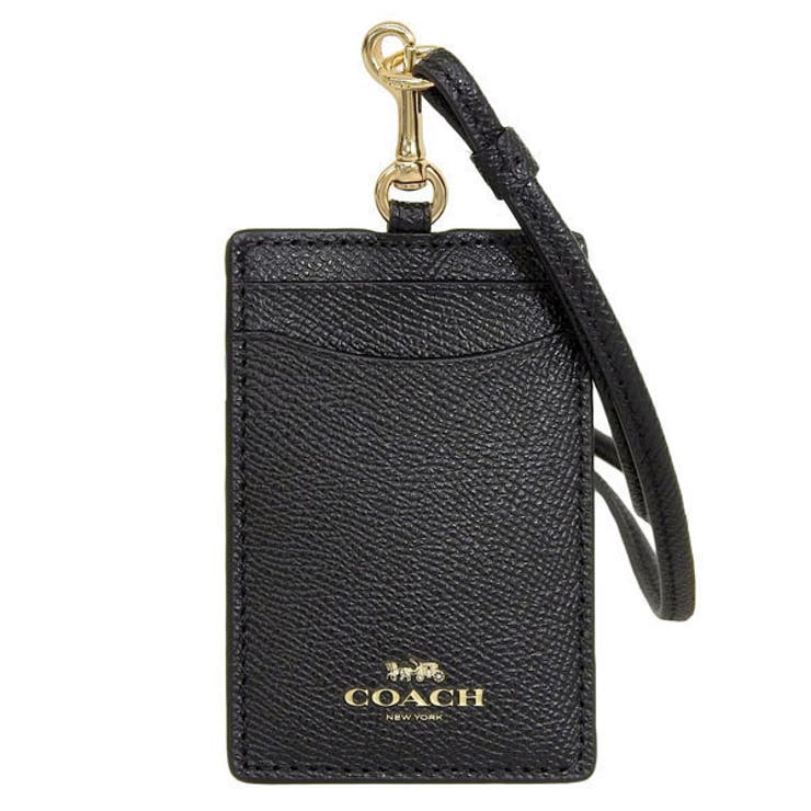 Riverall COACH コーチ パスケース IDケース レディース 小物 3