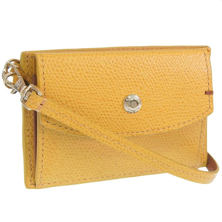Riverall PAUL SMITH ポールスミス カード ケース レザー 小物