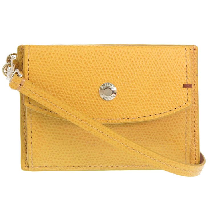 Riverall PAUL SMITH ポールスミス カード ケース レザー 小物 2