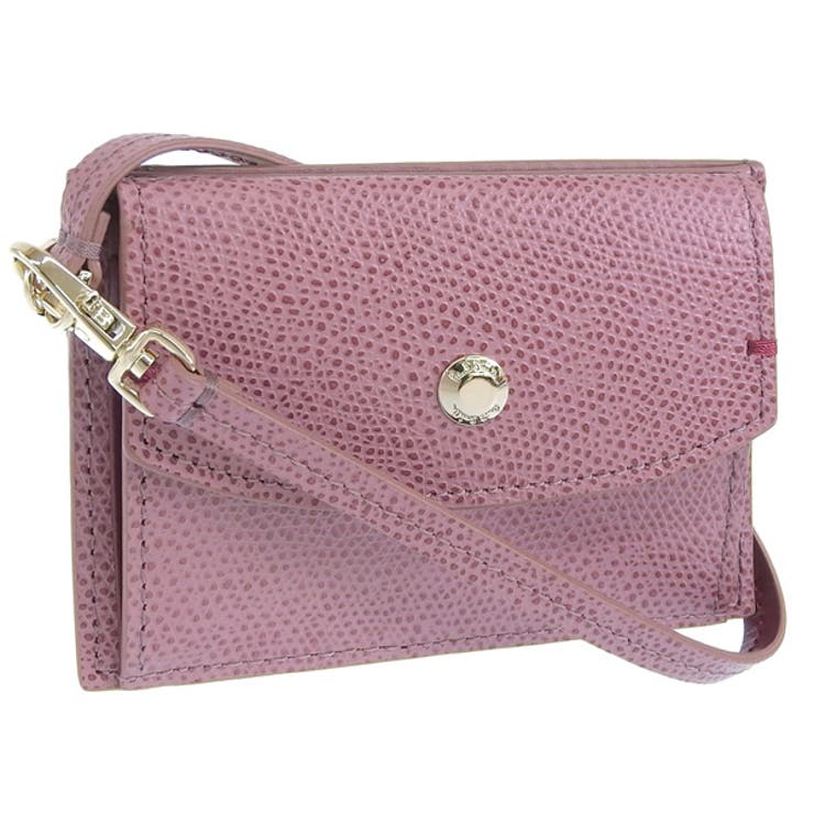 Riverall PAUL SMITH ポールスミス カード ケース レザー 小物