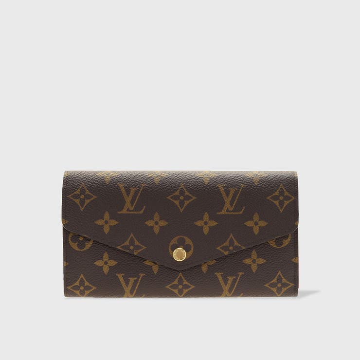 Riverall LOUIS VUITTON ルイヴィトン 長財布 二つ折り LV m62236 財 ...