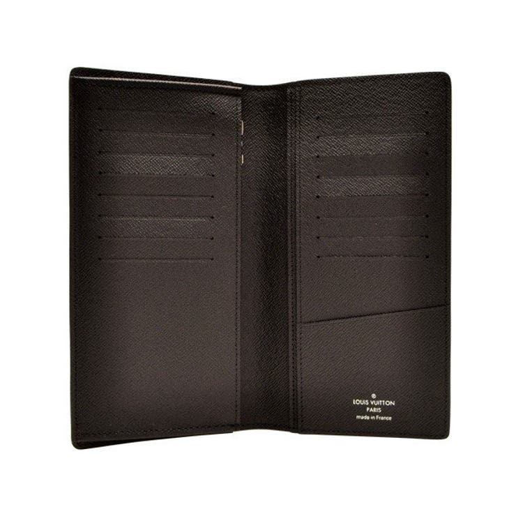 Riverall LOUIS VUITTON ルイヴィトン 財布 長財布 ダミエ 長財布 N62665 本物 新品 財布 3