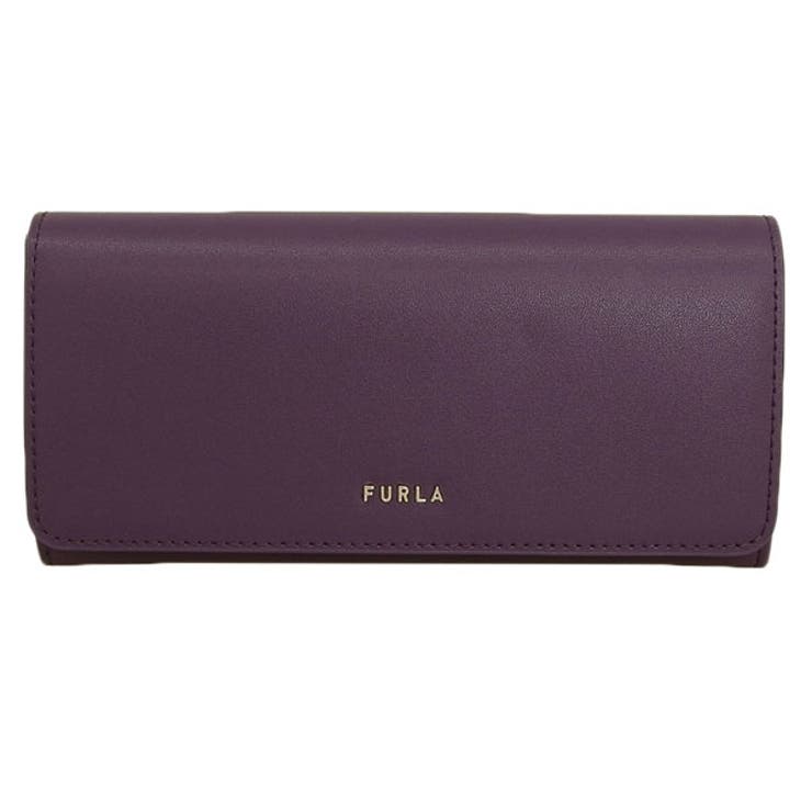 Riverall FURLA フルラ 財布 レディース 長財布 アウトレット レザー パープル リッツィー FURLA RITZY XL BI FOLD PU35RZYBX3104AI000 財布 2