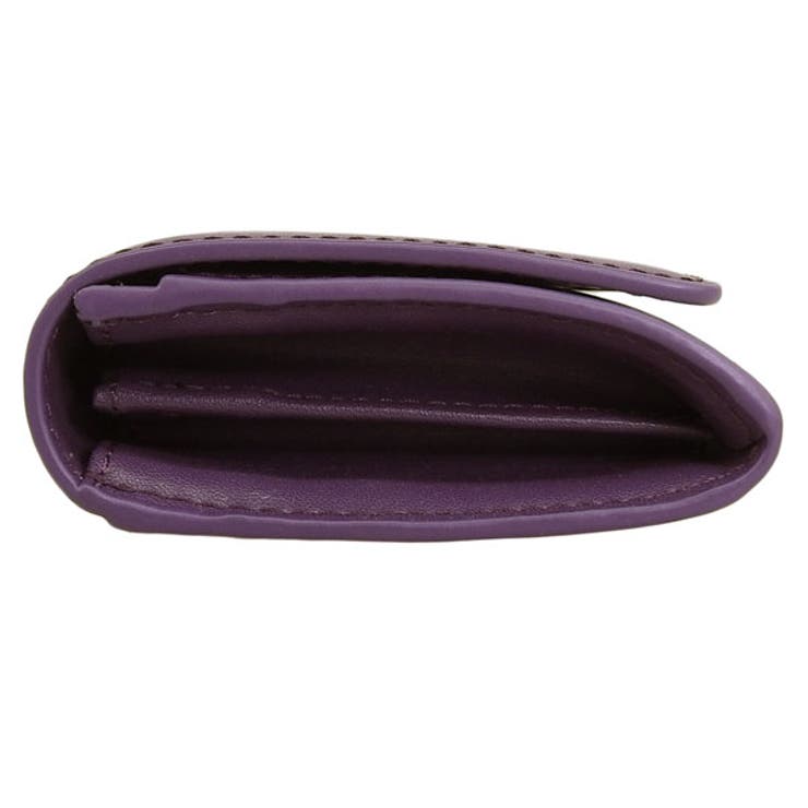 Riverall FURLA フルラ 財布 レディース 長財布 アウトレット レザー パープル リッツィー FURLA RITZY XL BI FOLD PU35RZYBX3104AI000 財布 3