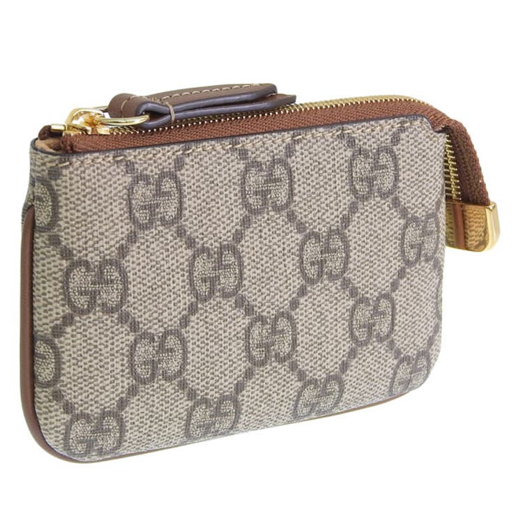 【10％OFFクーポン！4/10(金)1:59まで】Riverall GUCCI グッチ コインケー ...