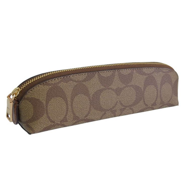 Riverall COACH  ڥ󥱡  ǥ ȥå ɮȢ  ڥ󥷥륱 ͥ㡼 Х SIG LTHR P...