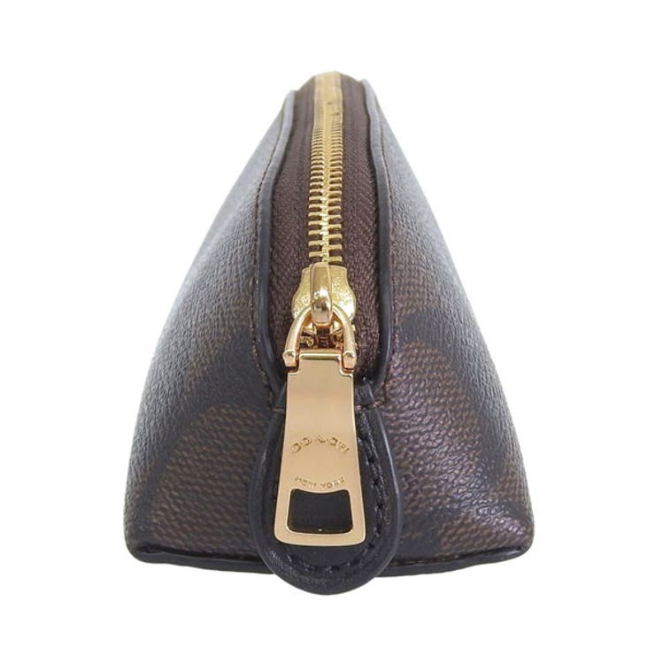 �ڥݥ����2�ܡ������ݥ�3/11(��) 1:59�ޤǡ�Riverall COACH ������ �ڥ󥱡��� ��� ��ǥ����� �����ȥ�å� ɮȢ �֥饦�� �ڥ󥷥륱���� �����ͥ��㡼 �����Х� SIG LTHR PNCL CS C6333IMAA