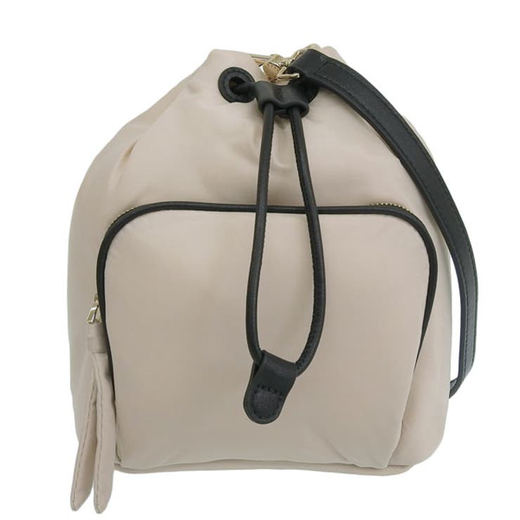 Riverall FURLA フルラ バッグ レディース ショルダーバッグ アウトレット ベージュ FURLA GAIA MINI BUCKET BAG WE00653BX3172B4L00 バッグ・鞄 2
