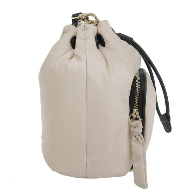 Riverall FURLA フルラ バッグ レディース ショルダーバッグ アウトレット ベージュ FURLA GAIA MINI BUCKET BAG WE00653BX3172B4L00 バッグ・鞄 3