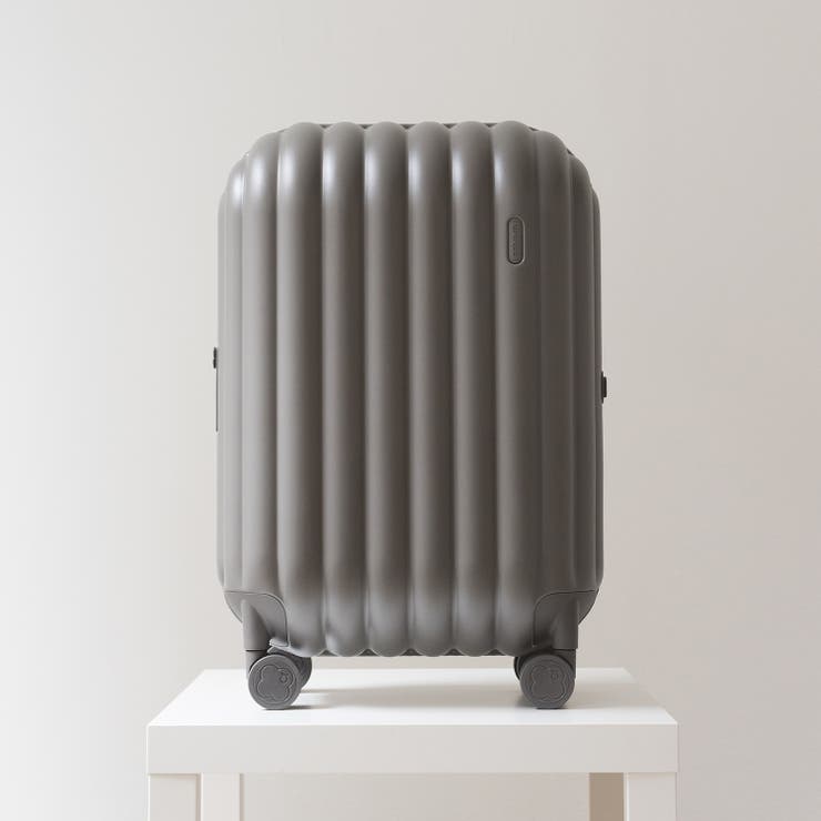 【10％OFFクーポン！1/16(金)1:59まで】OSUMAC Artrips スーツケース キャリーケース Mサイズ M かわいい 中型 軽量 おしゃれ G2116AA バッグ・鞄