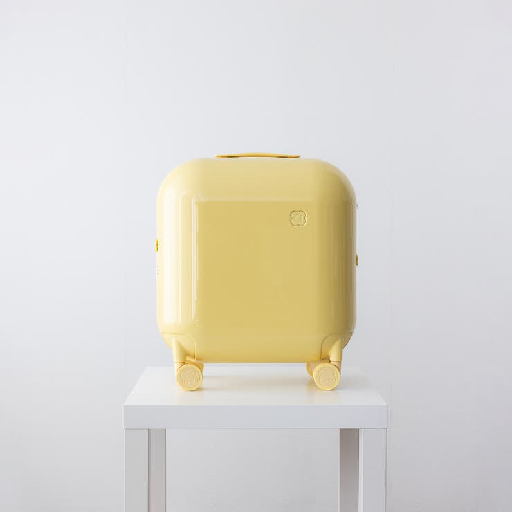 【10％OFFクーポン！1/16(金)1:59まで】OSUMAC Artrips スーツケース キャリーケース キャリーバッグ 機内持ち込み Sサイズ かわいい 小型 軽量 A2112DA バッグ・鞄