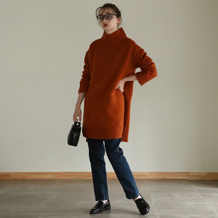 Fashion Letter aity アイティ ウエストリブデニムサルエルパンツ デニム サルエルパンツ ウエストゴム ウエスト紐 リラックス ストレッチ シンプル カジュアル デート お出かけ おし
