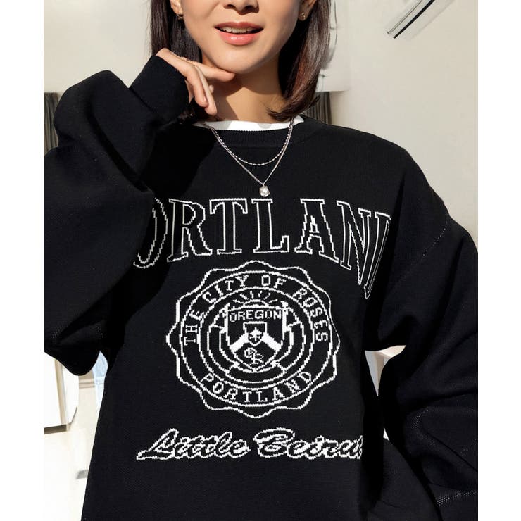 ��10��OFF�����ݥ�1/16(��)1:59�ޤǡ�GROOVY STORE �Ǥ�������ȥåץ� �����ȥǥ����� �˥å� �ܥ�塼��µ �ȥåץ�