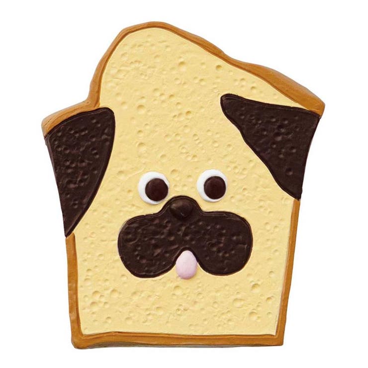 【10％OFFクーポン！配布中！】cinemacollection Maison terrie 磁石 スイーツマグネット パウンドケー..