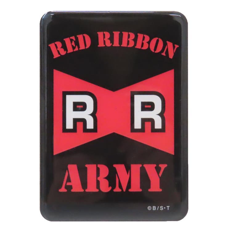 【10％OFFクーポン！本日実施中】cinemacollection ドラゴンボール 磁石 ダイカットマグネット レッドリボン軍 スモールプラネット キャラクタービッグマグネット アニメキャラクター グッズ 食器・キッチン用品