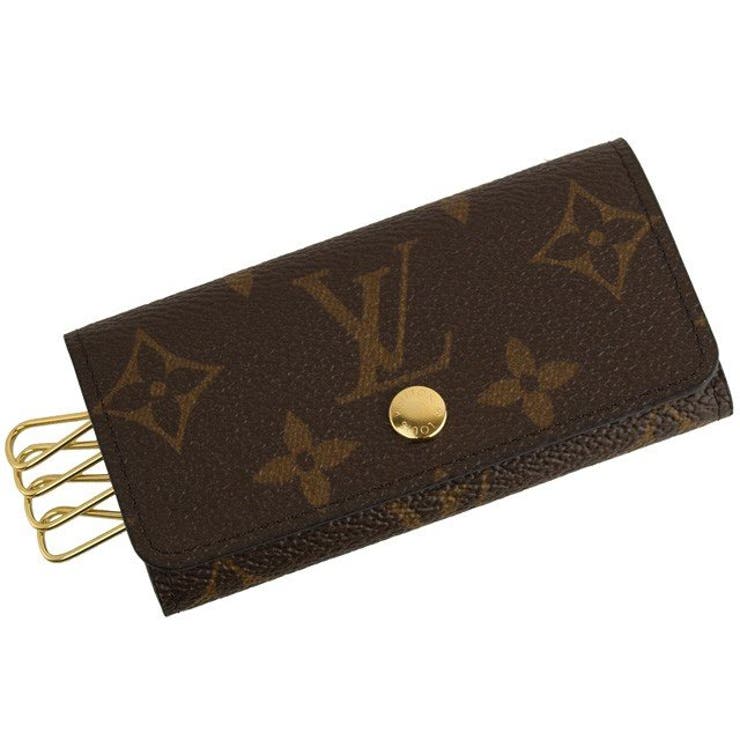 Riverall LOUIS VUITTON ルイヴィトン キーケース 4連 m69517 小物 3