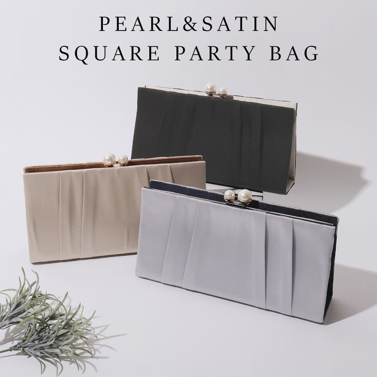 Fashion Letter niana �˥��� �ѡ��ƥ��� ����å� �ѡ��ƥ����Хå� �ѡ��� ���ƥ� �ץ꡼�� ���å� 2way 3way �礭�� ������...