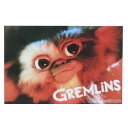 cinemacollection グレムリン ダイカットシール キャラクターステッカー フェイスアップ スモールプラネット ダイカットビニールステッカー デコシール 耐水性 キャラクター グッズ 文房具