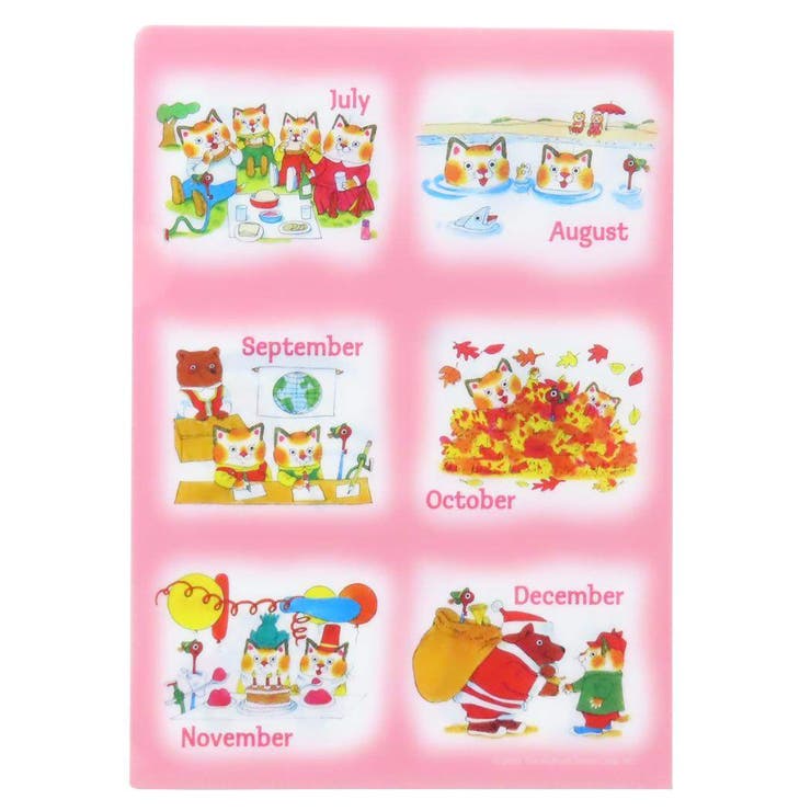 �ڥݥ����2�ܡ������ݥ�3/11(��) 1:59�ޤǡ�cinemacollection ����㡼�ɥ�����꡼ ���ꥢ�ե������ B5 ���󥰥륯�ꥢ�ե����� �������� ���⡼��ץ�ͥå� ���ش�����ʸ�� ���ܥ���饯���� ���å� ʸ˼��