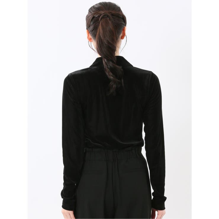 TAKA-Q WOMEN ���Υ�������/INNOWAVE �������٥��� Ĺµ����� �ȥåץ�