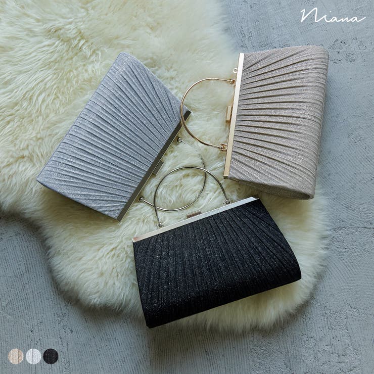 Fashion Letter niana �˥��� �ѡ��ƥ��� �ϥ�ɥХå� �ѡ��ƥ����Хå� ���޸� ���޸� ��� �ץ꡼�� �������� Ĺ���� ����å��Хå� ...