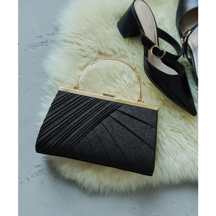 Fashion Letter niana �˥��� ���ץ꡼�ĥϥ�ɥХå� �ѡ��ƥ����Хå� ���޸� ����å��� ����å��Хå� ���������Хå� �������� �ߥ� �Ф᤬�� ���ݤ� �������� 2way ��ǥ����� �뺧�� ���ƤФ� �Хå�����