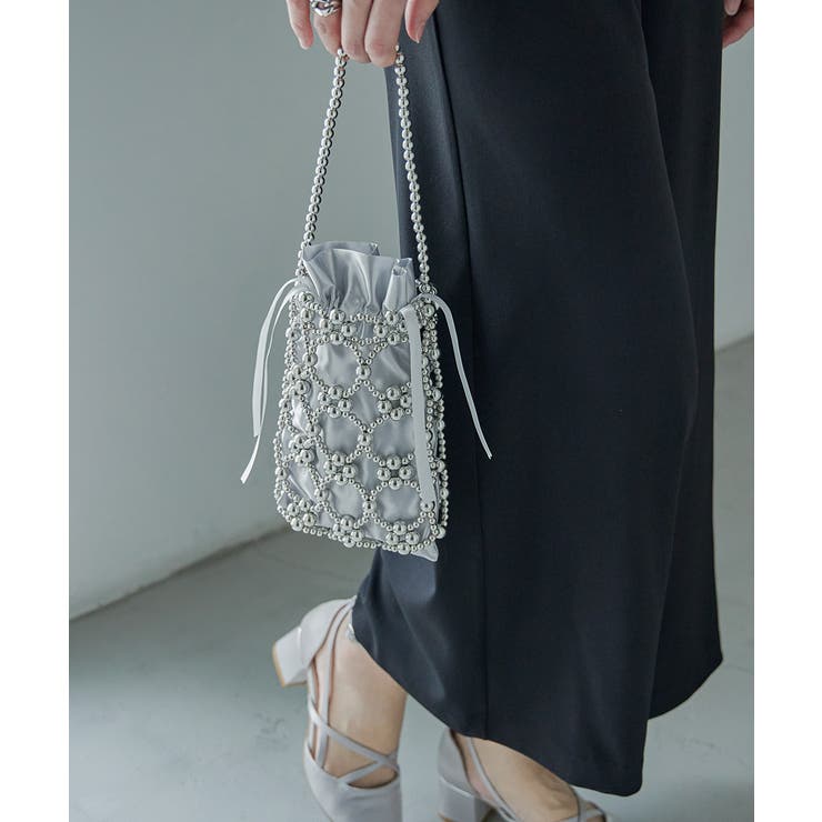 Fashion Letter niana �˥��� �ѡ���ӡ����Хå� �ϥ�ɥХå� ���������Хå� ���ƥ� ���� 2way �ߥ˥Хå� �ѡ��ƥ����Хå� �뺧�� ���ƤФ� �����ˡ� �ѡ��ƥ��� �󼡲� ��Ϫ�� �ղ��� ���ͼ� Ʊ��� ���ؼ� ´�ȼ�